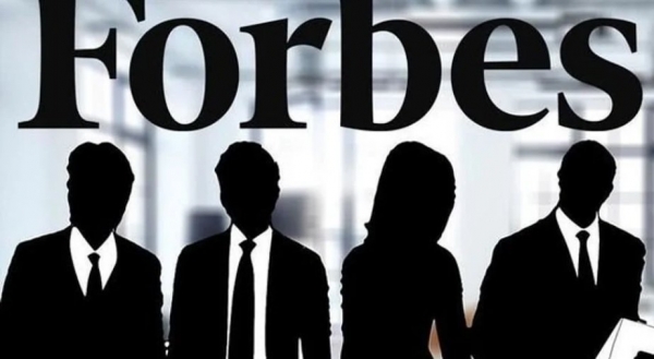 "Укроборонпром" купил 500 журналов Forbes за 43,5 тыс. грн
"Укроборонпром" купил 500 журналов Forbes за 43,5 тыс. грн