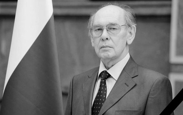 Умер российский посол в Алжире Умер российский посол в Алжире