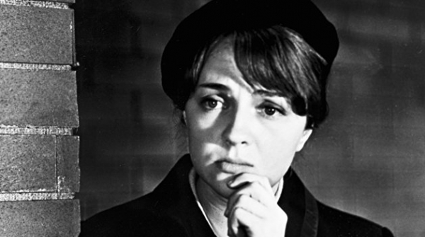 Умерла сыгравшая радистку Кэт актриса Екатерина Градова