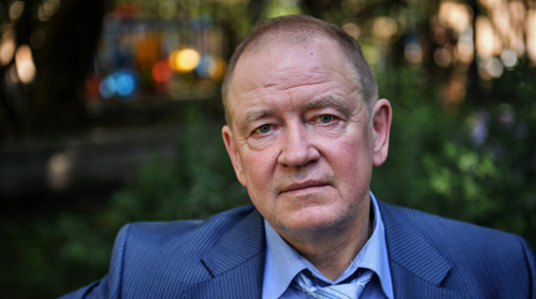 &laquo;Упаси Боже&raquo;. Эксперт о том, когда Россия и Украина станут одним государством