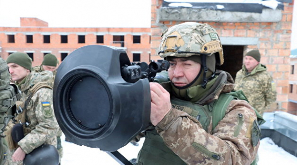 Управляемый хаос войны. Для чего Запад вооружает Украину наступательной артиллерией Управляемый хаос войны. Для чего Запад вооружает Украину наступательной артиллерией