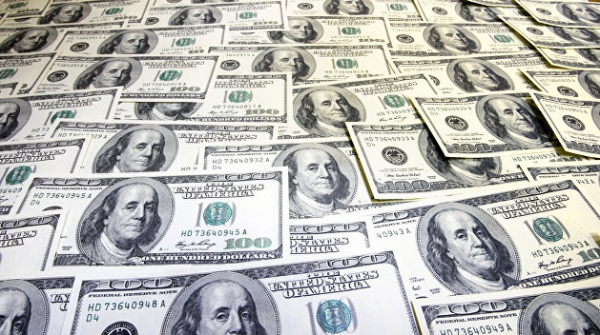 Ушёл в крутое пике и теряет позиции. Что происходит с долларом Ушёл в крутое пике и теряет позиции. Что происходит с долларом