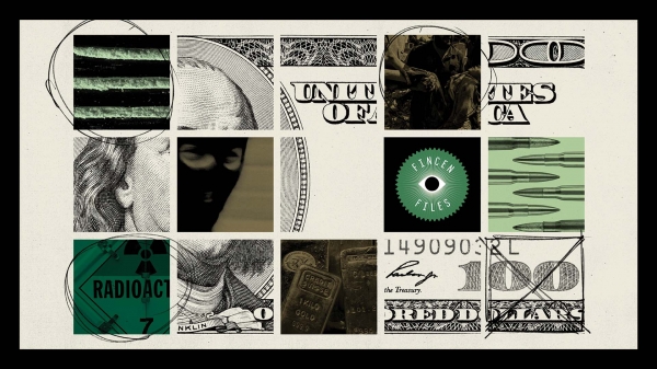 
                    Утечка файлов FinCEN: Какие подозрительные финансовые операции происходили в мировых банках и кто из украинцев попал в отчеты                