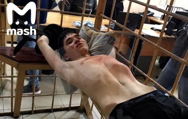 Уточнено число жертв теракта в школе Казани Уточнено число жертв теракта в школе Казани
