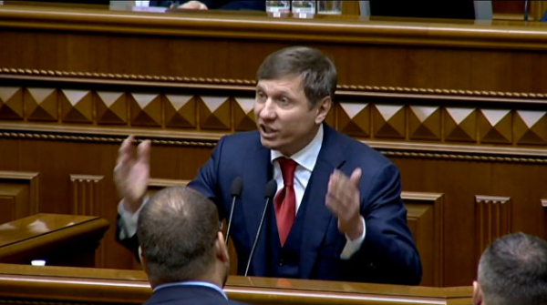 Утопить «Кита». Почему украинские силовики взялись за соратника Януковича и Порошенко Утопить «Кита». Почему украинские силовики взялись за соратника Януковича и Порошенко