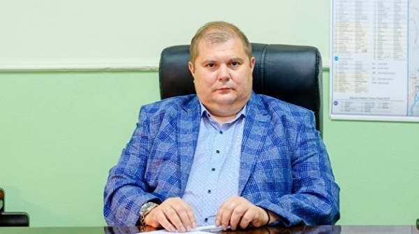 Уволен связанный с Ермаком глава Одесской таможни Уволен связанный с Ермаком глава Одесской таможни