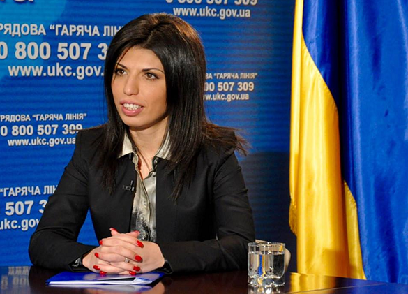 "Увольнение Терентьева – одно из лучших решений президента", - бывшая Госуполномоченная АМКУ
"Увольнение Терентьева – одно из лучших решений президента", - бывшая Госуполномоченная АМКУ