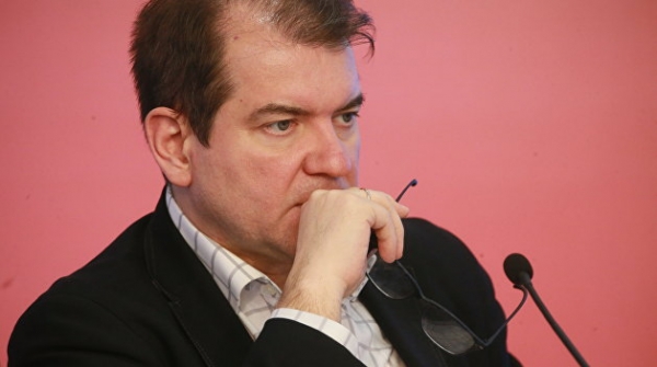 «Уже осенью есть будет нечего». Голод из-за коронавируса поразит многие страны — Корнилов «Уже осенью есть будет нечего». Голод из-за коронавируса поразит многие страны — Корнилов