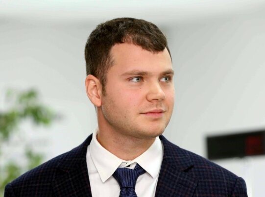 
                    Уже ведутся работы на около 6,5 тыс. км дорог, - Криклий                