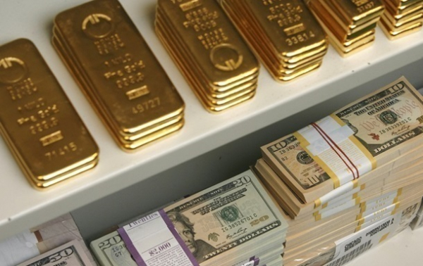 В 2014 г. иностранные инвестиции в Украину упали на $12,2 млрд – аналитики В 2014 г. иностранные инвестиции в Украину упали на $12,2 млрд – аналитики
