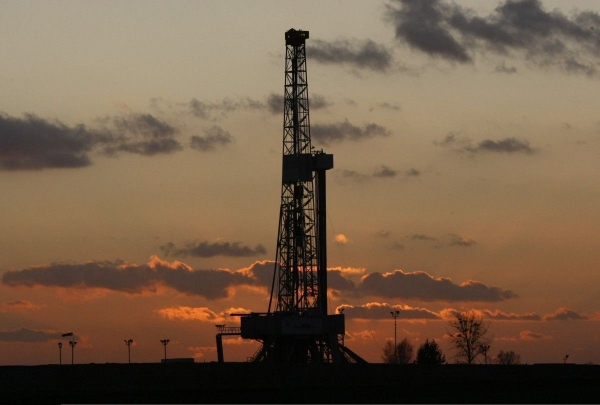 В 2020 году Украина добудет 20,5 млрд куб. м собственного газа и останется импортером, - Ассоциация газодобывающих компаний
В 2020 году Украина добудет 20,5 млрд куб. м собственного газа и останется импортером, - Ассоциация газодобывающих компаний