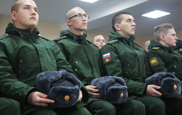 В армию РФ с начала года набрали 230 тысяч контрактников - Медведев В армию РФ с начала года набрали 230 тысяч контрактников - Медведев