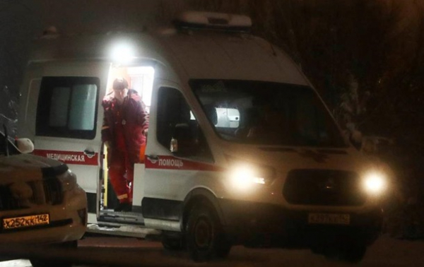 В аварии на шахте в РФ погибло 52 человека - СМИ В аварии на шахте в РФ погибло 52 человека - СМИ