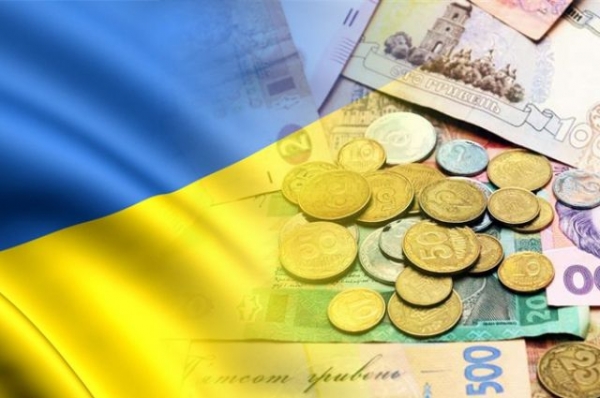В августе уровень средней зарплаты в Украине упал по сравнению с июлем на 3% - до 11446 грн
В августе уровень средней зарплаты в Украине упал по сравнению с июлем на 3% - до 11446 грн