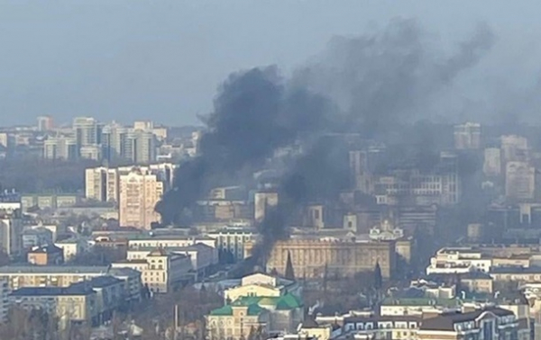 В Белгороде приостановят работу крупные торговые центры и кинотеатры В Белгороде приостановят работу крупные торговые центры и кинотеатры