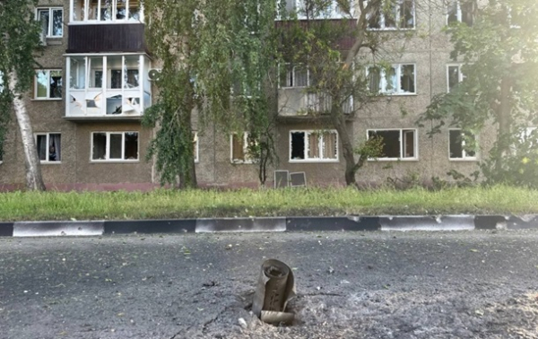 В Белгородской области РФ начали эвакуацию детей - губернатор В Белгородской области РФ начали эвакуацию детей - губернатор