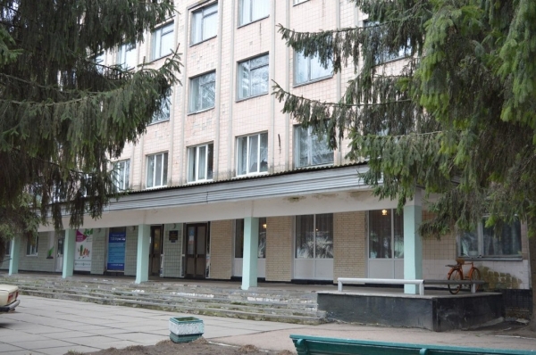 В больницах Переяслава-Хмельницкого не хватает антикоагулянтов для лечения больных Covid-19
В больницах Переяслава-Хмельницкого не хватает антикоагулянтов для лечения больных Covid-19