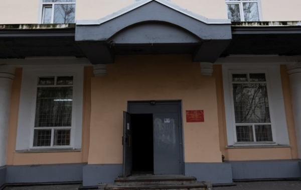 В Брянской области БПЛА атаковал военкомат - губернатор В Брянской области БПЛА атаковал военкомат - губернатор
