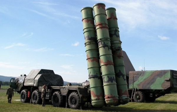 В Брянской области дроны уничтожили установку С-300 - соцсети В Брянской области дроны уничтожили установку С-300 - соцсети
