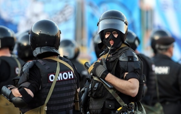 В Чечне силовики устроили перестрелку, двое погибших - СМИ В Чечне силовики устроили перестрелку, двое погибших - СМИ