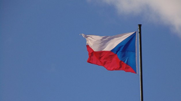 В Чехии задержали россиянина на основании выданного Украиной ордера В Чехии задержали россиянина на основании выданного Украиной ордера