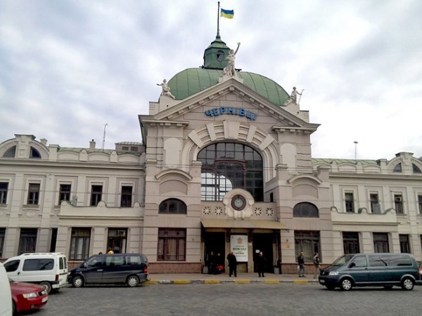 В Черновицкой области за сутки обнаружили еще 163 случая коронавируса
В Черновицкой области за сутки обнаружили еще 163 случая коронавируса