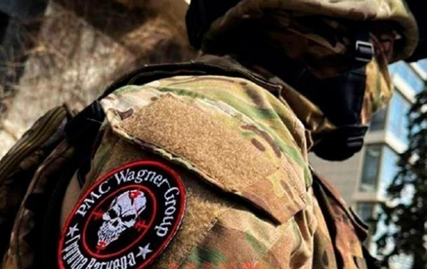 В ЧВК Вагнер заявили о переходе в Росгвардию В ЧВК Вагнер заявили о переходе в Росгвардию