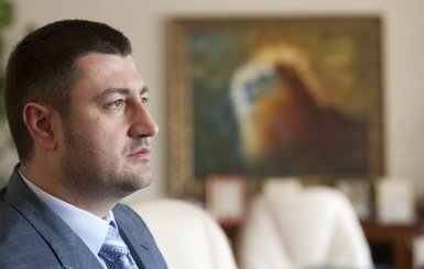 В деле Бахматюка ВАКС принял два решения, противоречащие друг другу
В деле Бахматюка ВАКС принял два решения, противоречащие друг другу