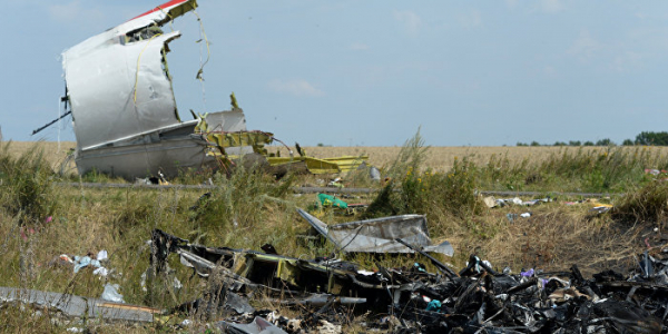 В ДНР заявили о готовности предоставить доступ к месту крушения MH17 В ДНР заявили о готовности предоставить доступ к месту крушения MH17