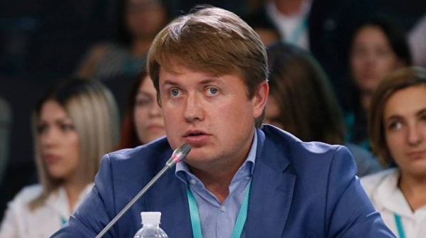 В ДТЭК обвинили Геруса в распространении фэйков В ДТЭК обвинили Геруса в распространении фэйков