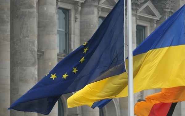 В ЕС назвали условия для выделения транша Украине В ЕС назвали условия для выделения транша Украине