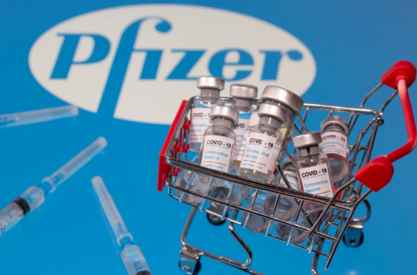 В ЕС просят повлиять на компании Pfizer и BioNTech из-за сокращения поставок вакцин от Covid в Европу
В ЕС просят повлиять на компании Pfizer и BioNTech из-за сокращения поставок вакцин от Covid в Европу