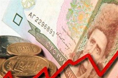 
                    В этом году Украина получила в 4 раза больше дефицит госбюджета, чем в прошлом году                