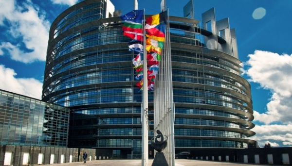 В Европарламенте резко осудили всплеск насилия со стороны правых радикалов в Украине
В Европарламенте резко осудили всплеск насилия со стороны правых радикалов в Украине