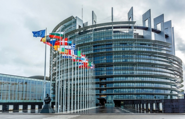 
                    В Европарламенте возмущены "сафари" "Нацкорпуса" и нападением на нардепа Волошина                