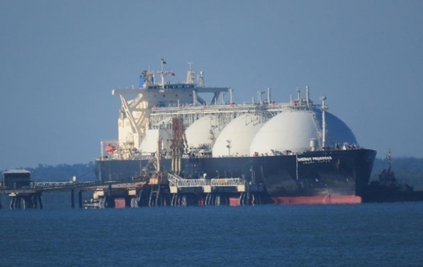 В Европе резко выросла цена на газ В Европе резко выросла цена на газ