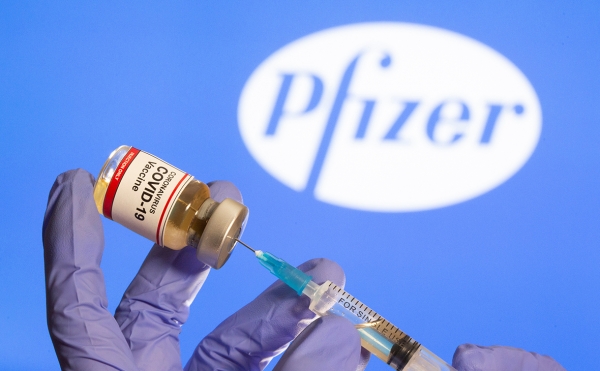 В феврале Украина получит 117 тыс. доз вакцины Pfizer по программе COVAX, - Ляшко
В феврале Украина получит 117 тыс. доз вакцины Pfizer по программе COVAX, - Ляшко