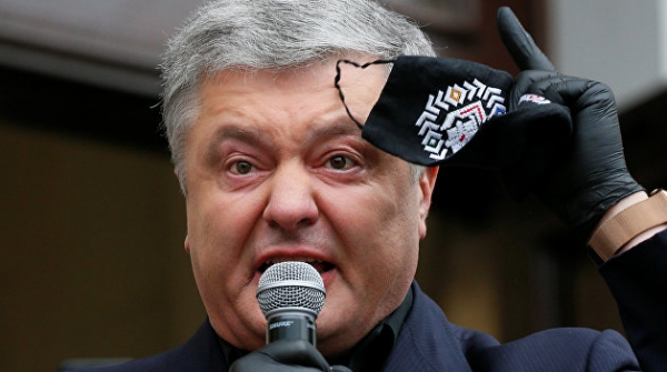 В ГБР заявили о бесперспективности порядка 80% дел против Порошенко В ГБР заявили о бесперспективности порядка 80% дел против Порошенко