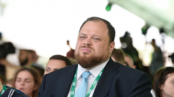 В год можно провести сколько угодно референдумов — вице-спикер Рады В год можно провести сколько угодно референдумов — вице-спикер Рады