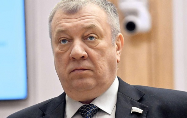 В Госдуме РФ предложили изолировать или уничтожить 20% россиян В Госдуме РФ предложили изолировать или уничтожить 20% россиян