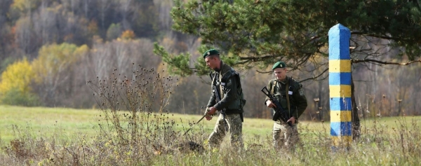 В Госпогранслужбе умер сотрудник, которому поставили диагноз Covid-19
В Госпогранслужбе умер сотрудник, которому поставили диагноз Covid-19