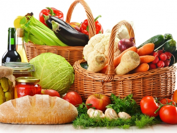 В Госстате рассказали, какие продукты питания больше всего подорожали за 2020 год
В Госстате рассказали, какие продукты питания больше всего подорожали за 2020 год