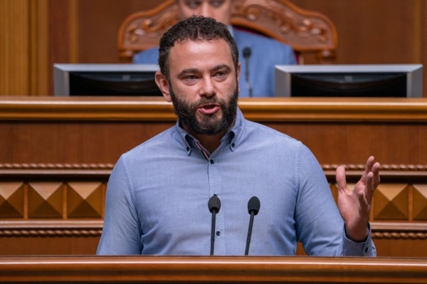 
                    В июне из-за "скруток" НДС бюджет Украины недосчитался 2,7 миллиарда гривень &ndash; Дубинский                