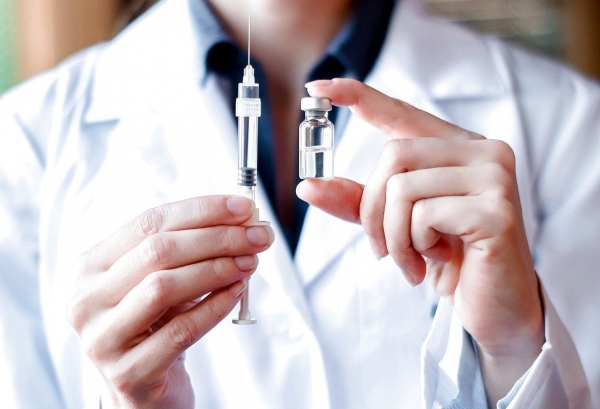 
                    В Израиле анонсировали создание универсальной вакцины от гриппа                
