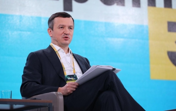 В Кабмине ожидают квартальный рост ВВП в 11% В Кабмине ожидают квартальный рост ВВП в 11%