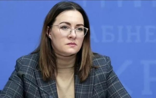В Кабмине заявили о рекордном долларовом ВВП В Кабмине заявили о рекордном долларовом ВВП