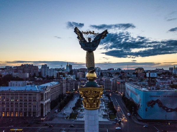 В Киеве за сутки 560 человек заразились коронавирусом
В Киеве за сутки 560 человек заразились коронавирусом
