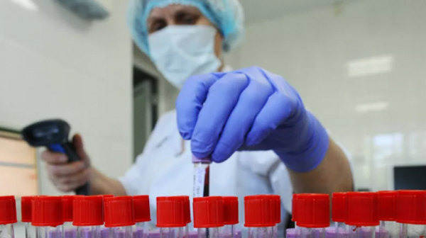 В Киеве за сутки выявили 132 новых случая заболевания Covid-19
В Киеве за сутки выявили 132 новых случая заболевания Covid-19