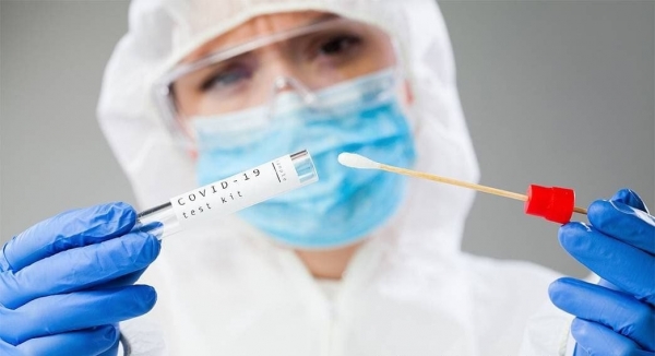 
                    В Киеве за сутки выявили 1399 новых случаев инфицирования коронавирусом                