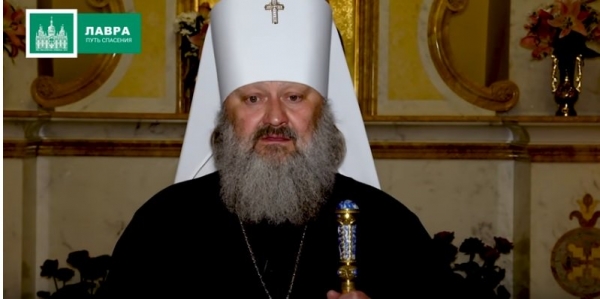 
                    В Киево-Печерской Лавре на данный момент коронавирусом болеет треть монахов                